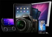 Win electronics,  iPads,  jewelry,  cash,  and much more at up to 95% off 
