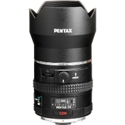 Pentax smc DA 645 25mm f/4 Lens