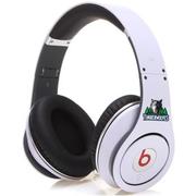 2012 Wholesale Beats By Dr Dre Studio Headphone NBA Minnesota Timberwo