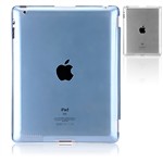 buy ipad accessories crystal hard cover