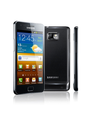 A brand new samsung GALAXY S II