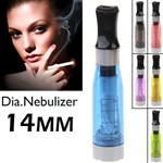 nebulizer 1300mAh ego electronic cigarette