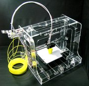 3Dstuffmaker's eVOLUTION – Professional 3D Printer