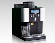 Domestic Vending Espresso Coffee Machines Sydney