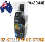 GoPro Hero 3 Black Edition 12MP Camera + WiFi RemoteGENUINEBRAND NEW !