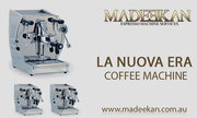 Buy coffee machines online