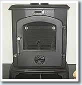 Wood Burner Stove