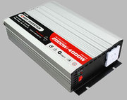 Pure Sine Wave 2000W/4000W Max 12V-240V Power Inverter