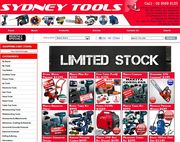 SYDNEY TOOLS (M006684)