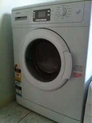  EuroMaid Washing Machine 7kg front loader almost new rare use $330.00