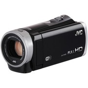 jvc hd everio camcorder