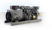 Supplier of Used Diesel Generator for sale from Bhavnagar