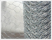 Hexagonal Wire Netting Usages,  Types,  Finishes,  Specifications