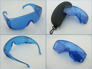 Lunettes de Sécurité Pour laser bleu