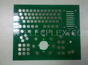 Elecflex.com is world’s top membrane switch manufacturer