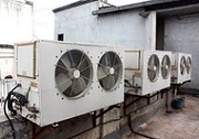 Air Conditioning Insallation And Services in Melbourne - Air & Ice