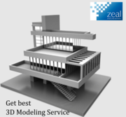 Huge demand for CAD drafting services