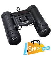 Compact Portable Sports/Events Binoculars