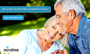 Buy GPS Tracking Devices For Alzheimer's Patients
