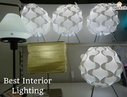 Best Interior Lighting in Australia