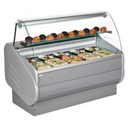 Most Trusted Freezer Display Suppliers