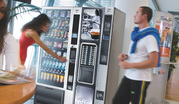 Professional and User-Friendly Vending Machines in Sydney