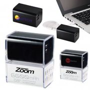 Customised Zoom Energy Bar at Vivid Promotions Australia