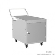 Hc322Cb Cabinet For Hc322S Soft Serve Ice-Cream Machine