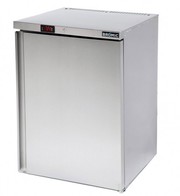 Single Door Gastronorm Underbar Freezer Storage Chiller 105L Bromic UB