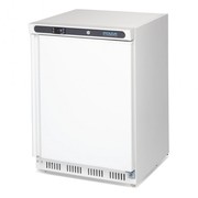 Polar Undercounter Freezer 140Ltr White