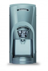 Scotsman Cubelet Ice & Water Dispenser 119kg/24hr TC S 180 ASM