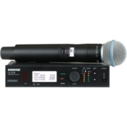 Top Quality Microphone Hire Melbourne