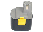 12V 3.0Ah Cordless Drill Battery for Panasonic EY9201B