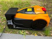 A few things to consider before purchasing a robotic lawnmower