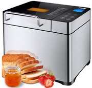 KBS Large 17-in-1 Bread Machine - https://amzn.to/3C9xpBC