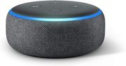 Echo Dot (3rd Gen,  2018 -release) - Smart - https://amzn.to/3gzN30O