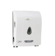 Sustain Hygiene with Superior Paper Towel Dispensers