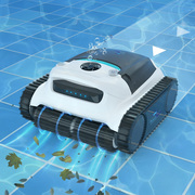 Spend Weekends Swimming,  Not Cleaning – Choose PoolBot